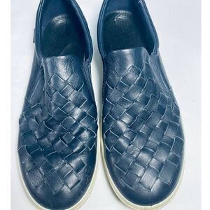 Ecco Premium Danish Leather